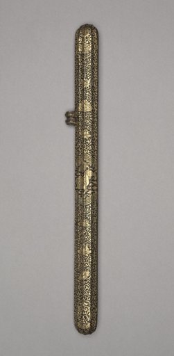 Sheath for a Dagger