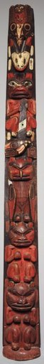 Totem Pole