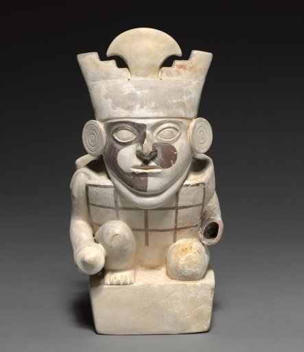 Warrior Vessel