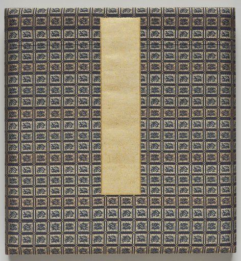 Album of Paintings by the Venerable Zeshin