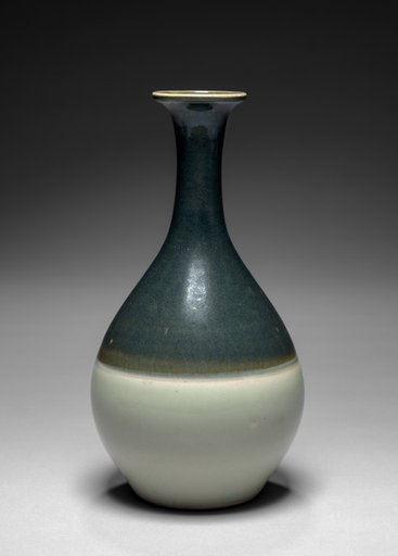 Sake Flask