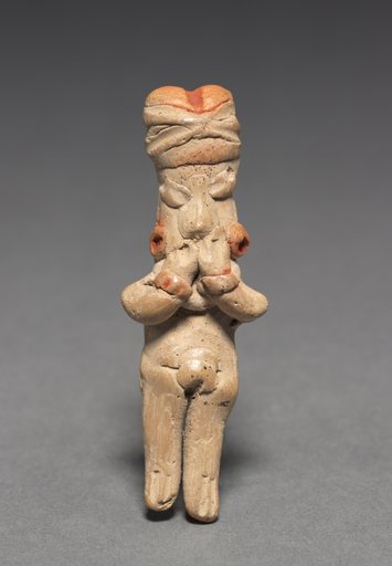 Female Figurine