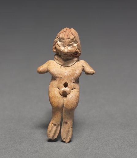 Female Figurine