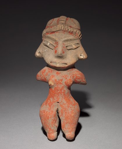 Female Figurine