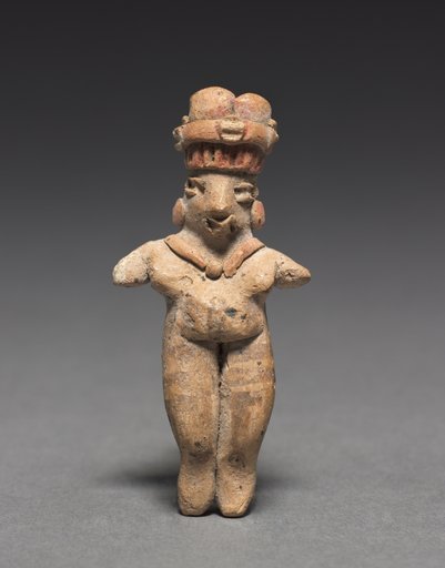 Female Figurine