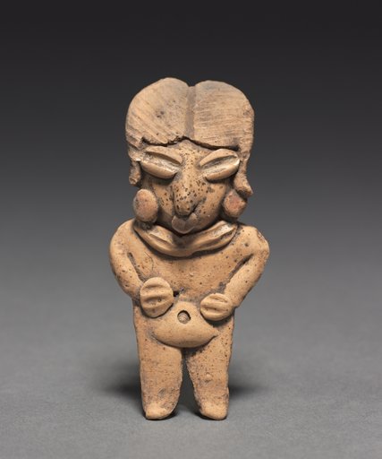 Male Figurine