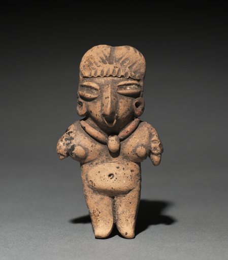 Female Figurine
