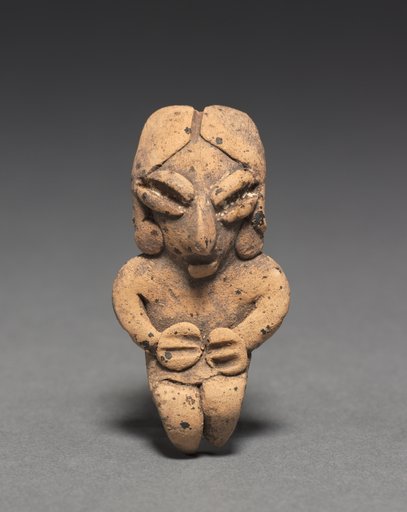 Figurine
