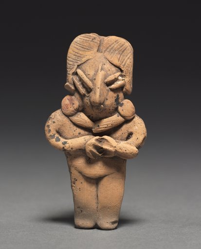 Male Figurine