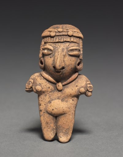 Female Figurine