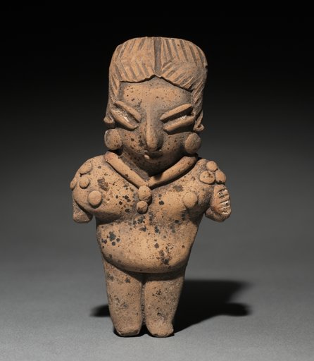 Female Figurine