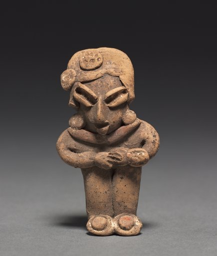 Male Figurine