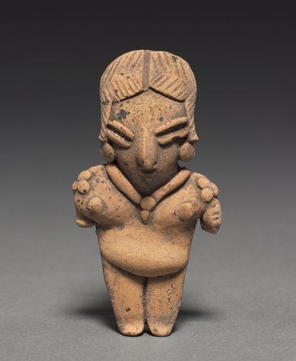 Female Figurine