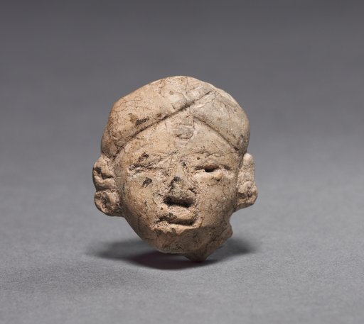 Figurine Head