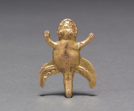 Tadpole Pendant