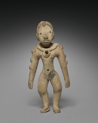 Female Figurine