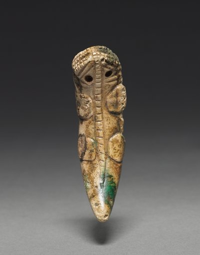 Reptile Pendant