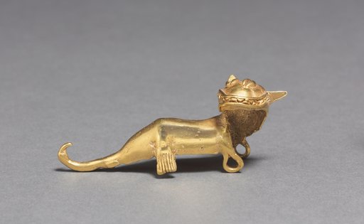 Jaguar Pendant