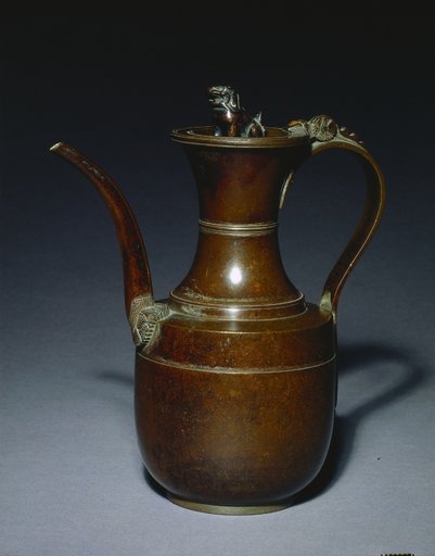 Ewer (Shigigata Suibyō)