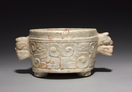 Tripod Bowl