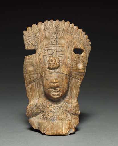 Vessel Fragment