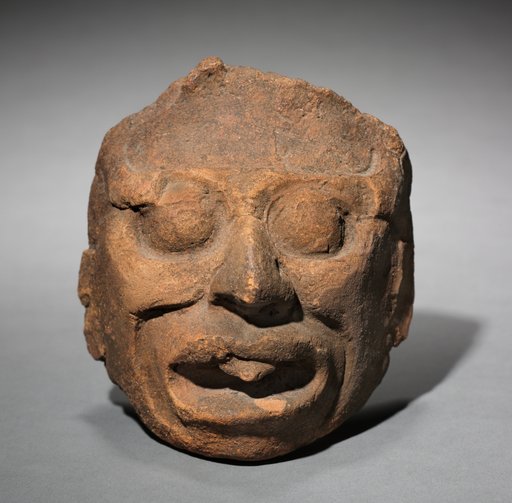 Face Fragment
