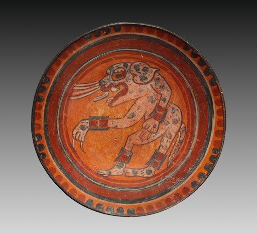 Plate