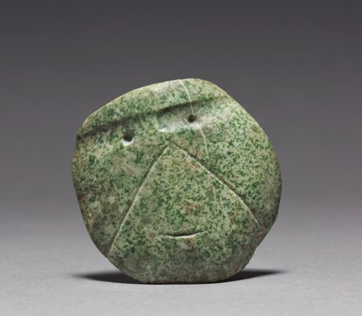 Head Pendant
