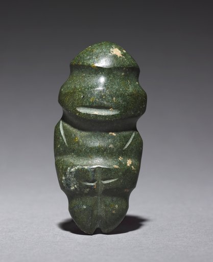 Axe Figure