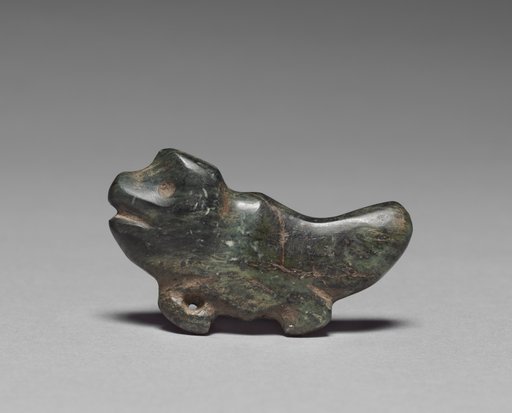 Fish Pendant