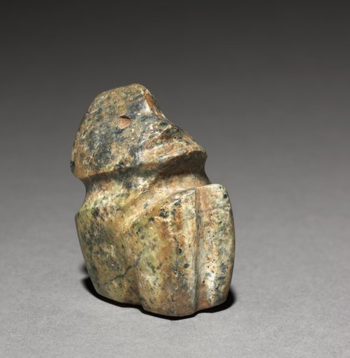 Seated Figure