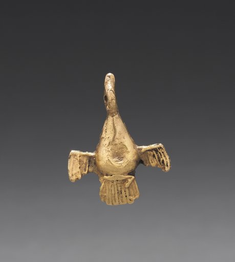 Bird Pendant