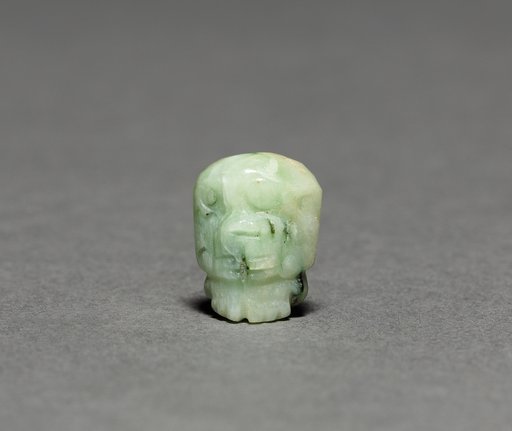 Seated Figurine