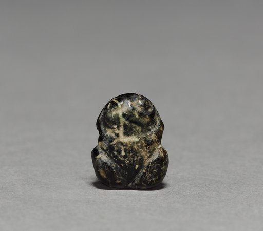 Frog Pendant