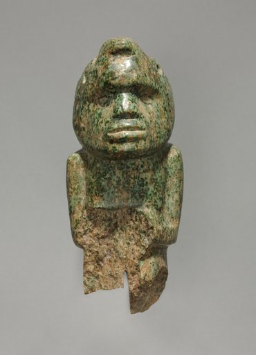 Axe-Shaped Figure