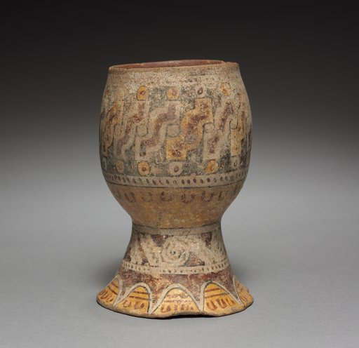 Drinking Cup