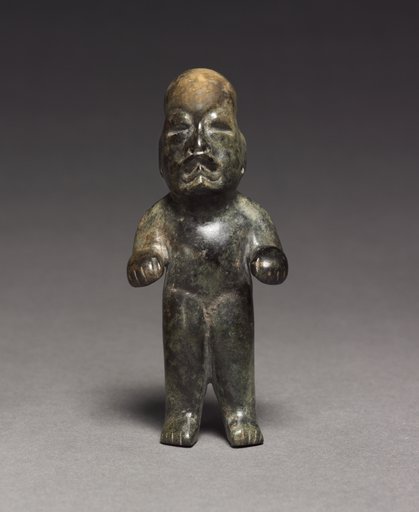 Standing Figure
