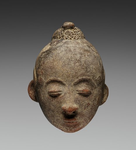 Memorial head (nsodie)