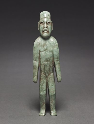 Standing Figurine