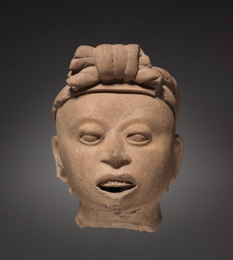 Head Fragment