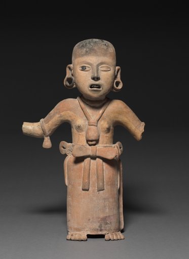 Female Figure