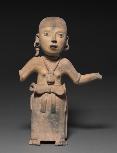 Female Figure