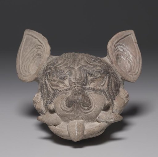Dog Head