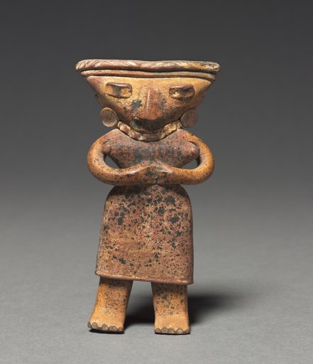 Female Figurine