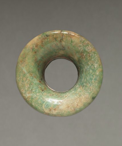 Ear Ornament