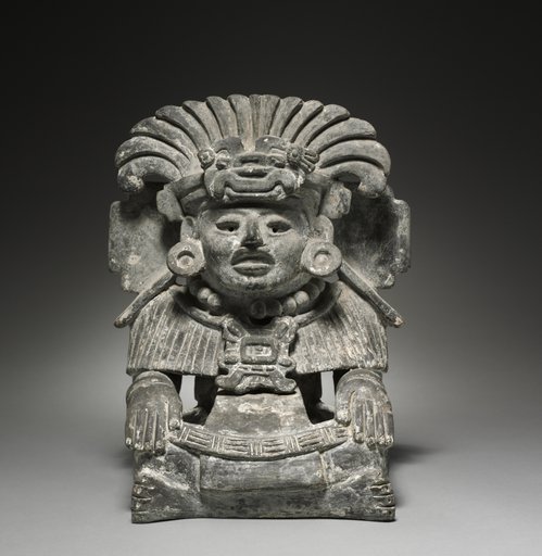 Effigy Urn