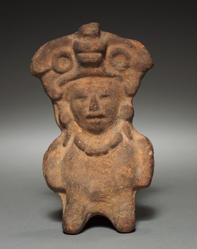 Whistle Figure