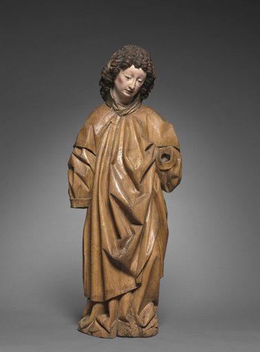 Saint Lawrence