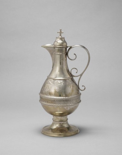 Flagon