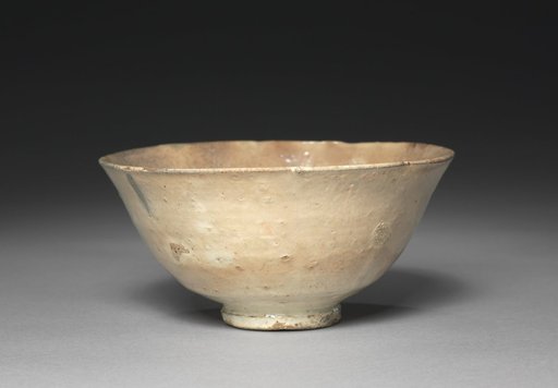 Tea Bowl
